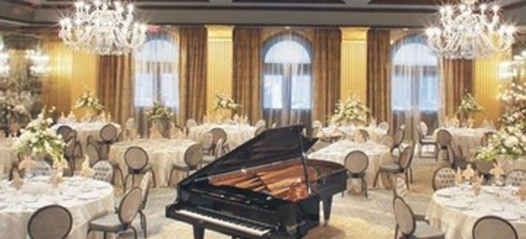 Hotel Bardo Savannah Savannah (Ga) : Photo 