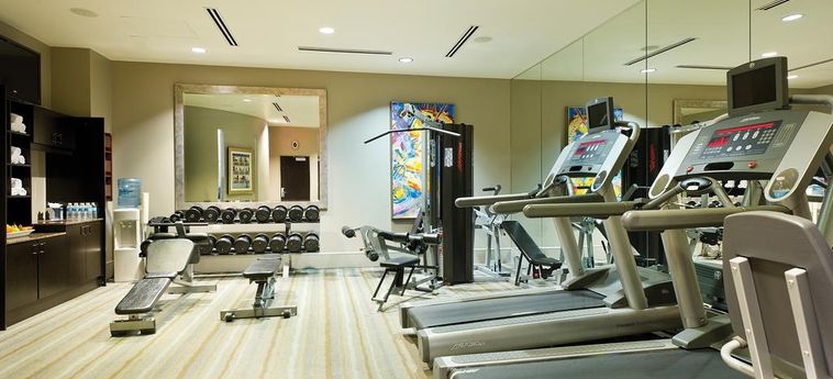 Hotel Bardo Savannah Savannah (Ga) : Photo 