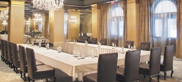 Hotel Bardo Savannah Savannah (Ga) : Photo 