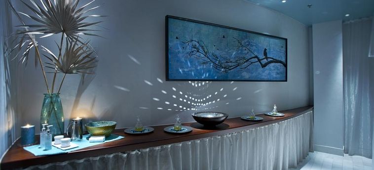 Hotel Bardo Savannah Savannah (Ga) : Photo 
