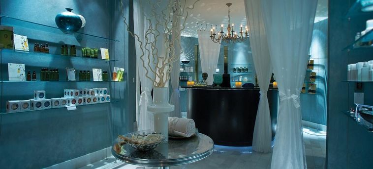 Hotel Bardo Savannah Savannah (Ga) : Photo 