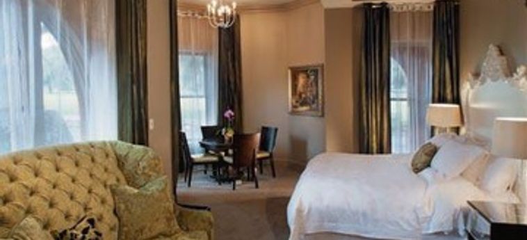 Hotel Bardo Savannah Savannah (Ga): Foto 