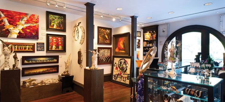 Hotel Bardo Savannah Savannah (Ga): Foto 