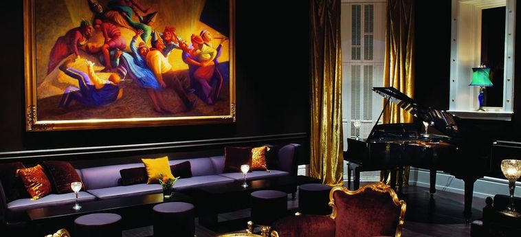 Hotel Bardo Savannah Savannah (Ga): Foto 