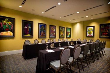 Hotel Bardo Savannah Savannah (Ga): Photo 