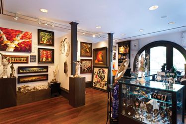 Hotel Bardo Savannah Savannah (Ga): Photo 