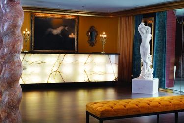 Hotel Bardo Savannah Savannah (Ga): Photo 