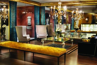 Hotel Bardo Savannah Savannah (Ga): Photo 