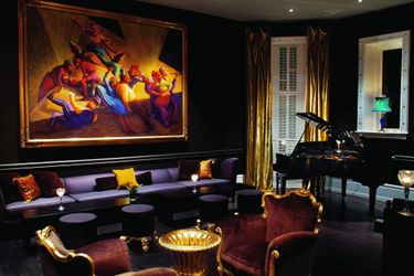 Hotel Bardo Savannah Savannah (Ga): Photo 