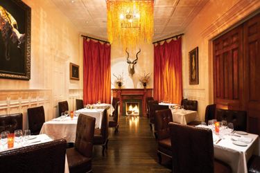 Hotel Bardo Savannah Savannah (Ga): Photo 
