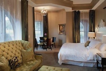 Hotel Bardo Savannah Savannah (Ga): Photo 
