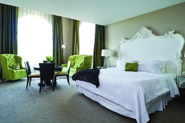 Hotel Bardo Savannah Savannah (Ga): Photo 