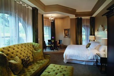 Hotel Bardo Savannah Savannah (Ga): Photo 