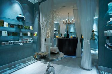 Hotel Bardo Savannah Savannah (Ga): Photo 