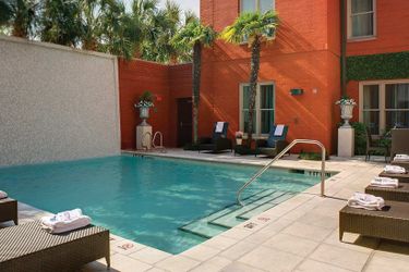 Hotel Bardo Savannah Savannah (Ga): Photo 