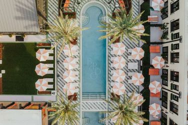 Hotel Bardo Savannah Savannah (Ga): Photo 