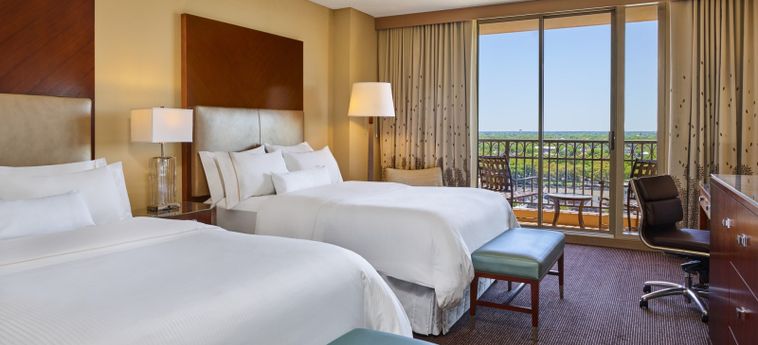 Hotel The Westin Savannah Harbor Golf Resort &Amp; Spa  Savannah (Ga): Foto 