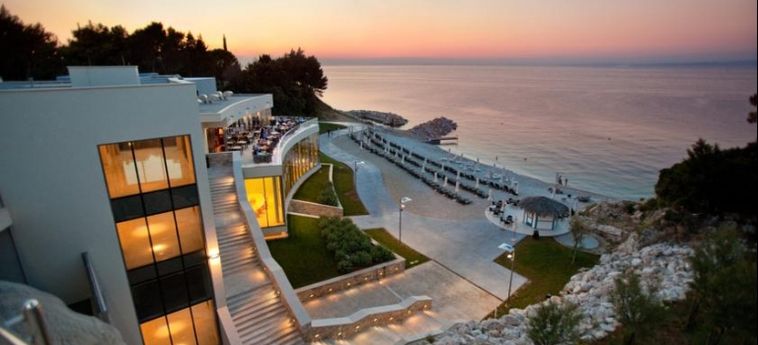 Hotel Kempinski Adriatic:  SAVUDRIJA - ISTRIE