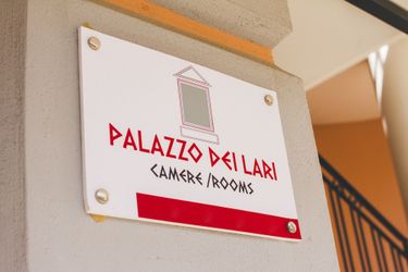 Hotel Palazzo Dei Lari:  SCAFATI - SALERNO