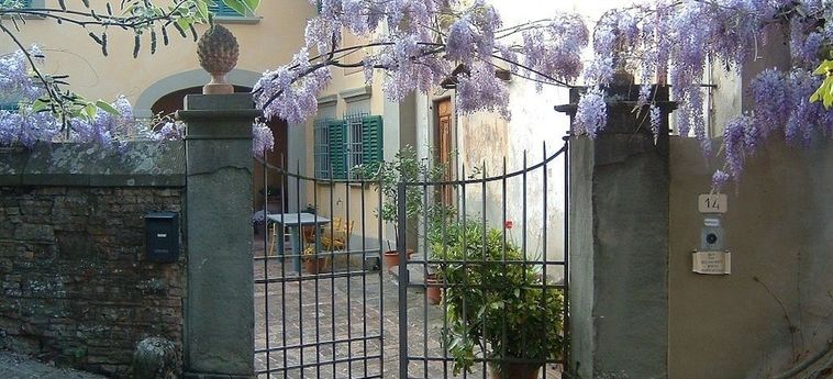 BED AND BREAKFAST BORGO PONTE DELL'ASSE 0 Stelle