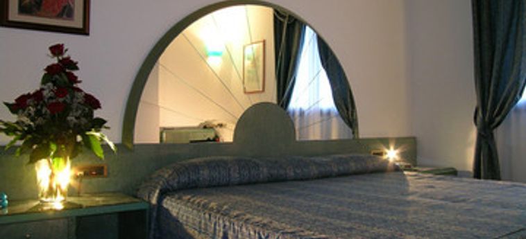 Hotel Miceneo Palace:  SCANZANO JONICO - MATERA