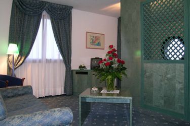 Hotel Miceneo Palace:  SCANZANO JONICO - MATERA