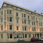 THE CLIFTON HOTEL SCARBOROUGH 2 Stars