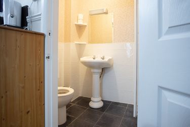 Hotel The Granby Scarborough: Photo 