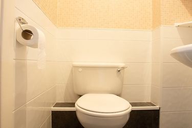 Hotel The Granby Scarborough: Photo 