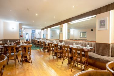Hotel The Granby Scarborough: Photo 