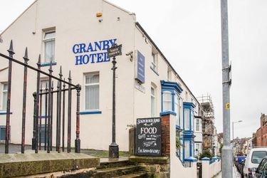 Hotel The Granby Scarborough: Photo 