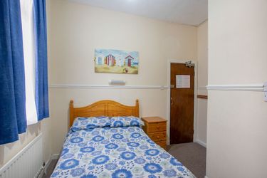 Hotel The Granby Scarborough: Photo 