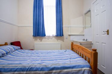 Hotel The Granby Scarborough: Photo 