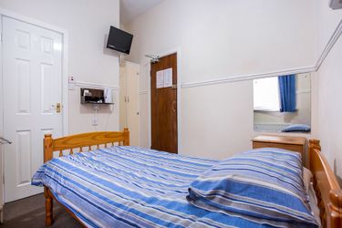 Hotel The Granby Scarborough: Photo 
