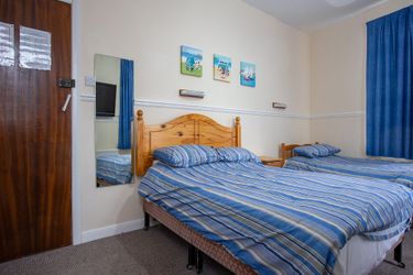 Hotel The Granby Scarborough: Photo 