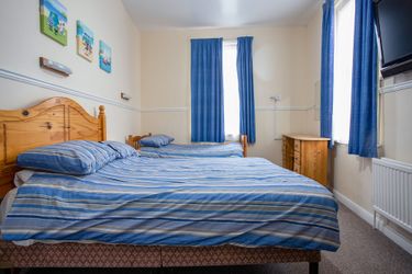 Hotel The Granby Scarborough: Photo 