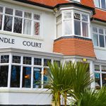 THE RYNDLE COURT HOTEL 3 Stars