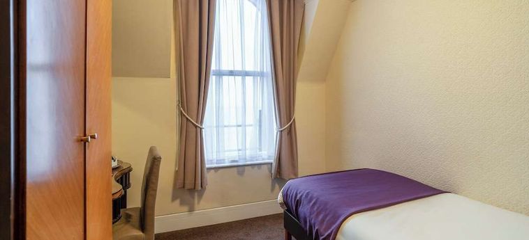Grand Hotel Scarborough Scarborough: Foto 