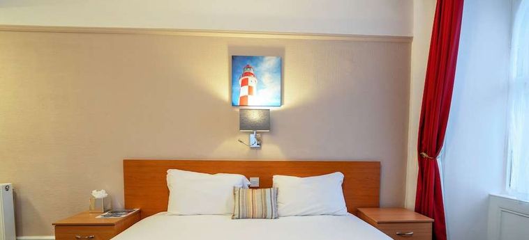 Grand Hotel Scarborough Scarborough: Foto 
