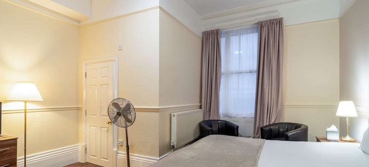 Grand Hotel Scarborough Scarborough: Foto 
