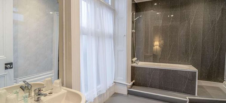 Grand Hotel Scarborough Scarborough: Foto 