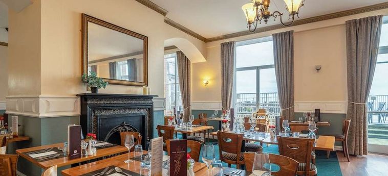 Grand Hotel Scarborough Scarborough: Foto 