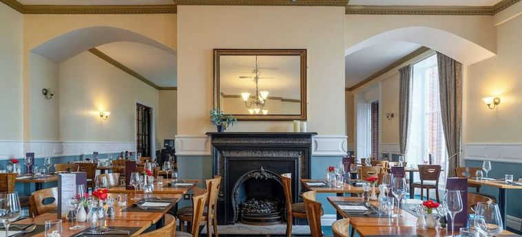 Grand Hotel Scarborough Scarborough: Foto 