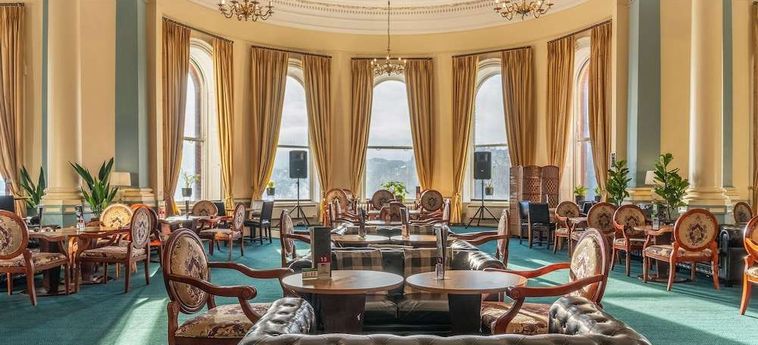 Grand Hotel Scarborough Scarborough: Foto 