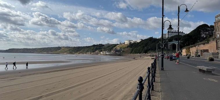 Grand Hotel Scarborough Scarborough: Foto 
