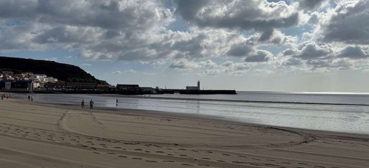 Grand Hotel Scarborough Scarborough: Foto 