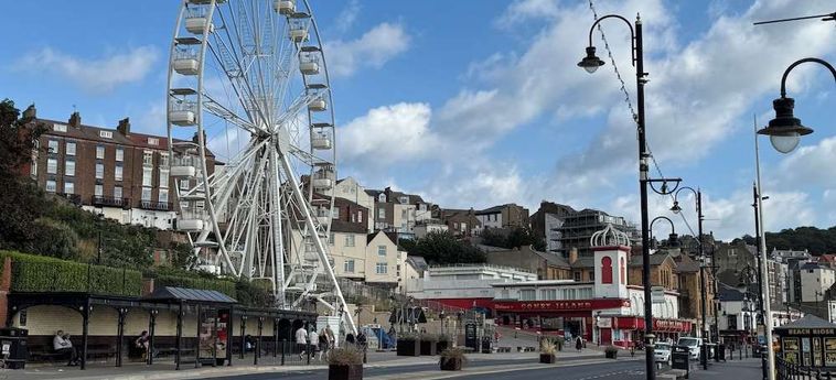 Grand Hotel Scarborough Scarborough: Foto 