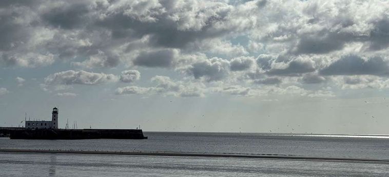 Grand Hotel Scarborough Scarborough: Foto 