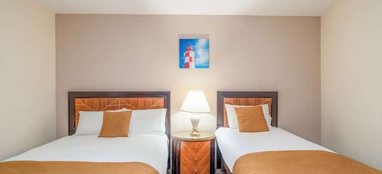 Grand Hotel Scarborough Scarborough: Foto 
