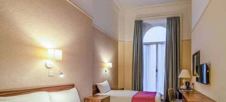Grand Hotel Scarborough Scarborough: Foto 